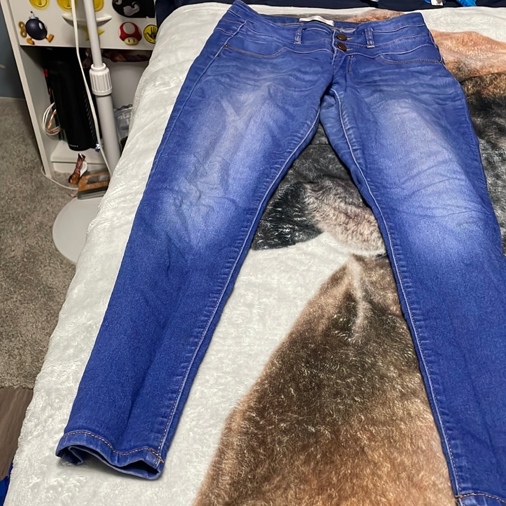 Jeans in good condition